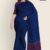 Blue Handlooms Cotton Saree DC2174