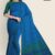 Blue Handlooms Cotton Saree DC2191