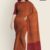 Red Handlooms Cotton Saree DC2197