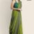 Green Handlooms Glossy Cotton Saree G2856
