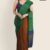 Green Handlooms Glossy Cotton Saree G2876