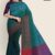 Green Handlooms Glossy Cotton Saree G2888