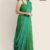 Green Handlooms Glossy Cotton Saree G2895