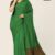 Green Handlooms Glossy Cotton Saree G2896