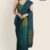 Green Handlooms Glossy Cotton Saree G2938