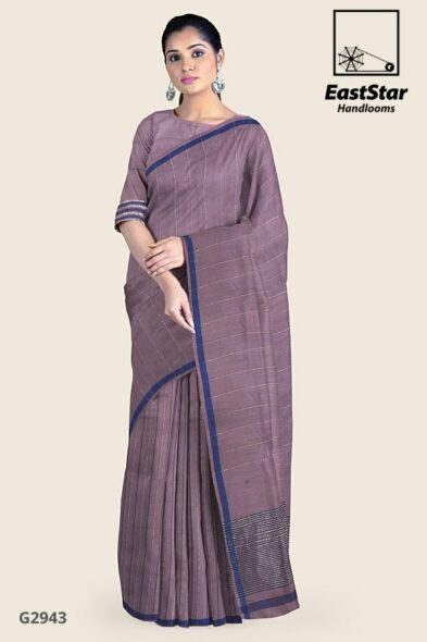 Spicy Handlooms Cotton Saree G2943