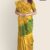 Yellow Handlooms Silk Saree JS2447