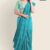 Blue Handlooms Silk Saree JS2457