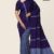 Purple Handlooms Silk Saree JS2459