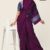 Magenta Handlooms Silk Saree JS2465