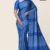 Blue Handlooms Silk Saree JS2480