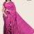 Pink Handlooms Silk Saree JS2544