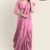 Peach Handlooms Silk Saree JS2571