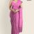 Pink Handlooms Cotton Saree DC2222
