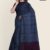 Ash Handlooms Glossy Cotton Saree G2924