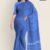 Blue Handlooms Cotton Saree DC2229