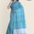 Blue Handlooms Cotton Saree DC2232