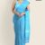 Blue Handlooms Cotton Saree DC2242