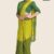 Yellow Handlooms Cotton Saree DC2252