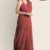 Copper Rust Handlooms Cotton Saree DC2267