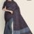 Maroon Handlooms Cotton Saree DC2261