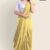 Yellow Handlooms Silk Saree JS2503