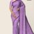 Purple Handlooms Silk Saree JS2644