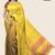 Yellow Handlooms Silk Saree JS2706