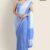White Handloom Cotton Saree DC2321