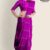 Magenta Handlooms Cotton Saree DC2322