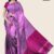 Violet Handlooms Silk Saree JS2728