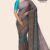 Multi Color Handloom Silk Saree JS2806