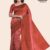 Multi Color Handlooms Silk Saree JS2802