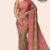 Multi color Handlooms Silk Saree JS2805