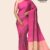 Multi Color Handlooms Silk Saree JS2821