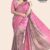 Multi Color Handloom Silk Saree JS2825