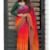 Stunning Colorful Silk Saree JS2940