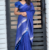 Vintage Charm Silk Saree JS2976