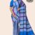 Modern Striped Handloom Silk Saree JS4053