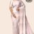 Vanila Handloom Silk Saree JS3054