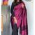 Maroon Handloom Silk Saree JS4151