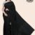 Black Handloom Silk Saree JS4168