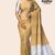 Golden Handloom Silk Saree JS4232