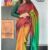 Shaded Handloom Silk Saree JS4256