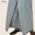 Grey Handloom Sapta Cotton Sarong CS2264