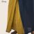 Yellow Handloom Sapta Cotton Sarong CS2793