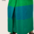 Green Blue Handloom Sapta Sarong CS2798