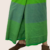 Green Handloom Cotton Sarong CSW2799