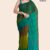 Multi Color Handloom Cotton Saree DC2735