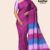 Pink Handloom Silk Saree JS4219